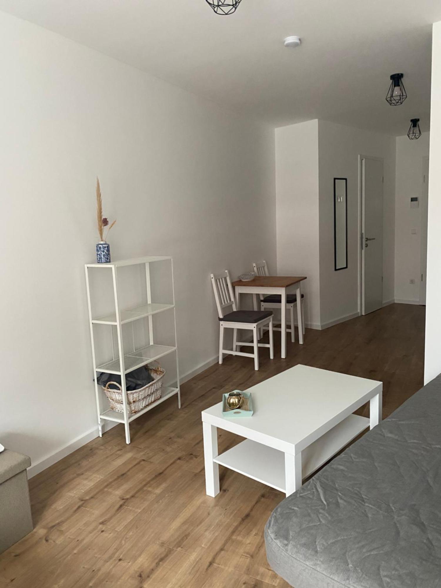 1 Apartment Cologne