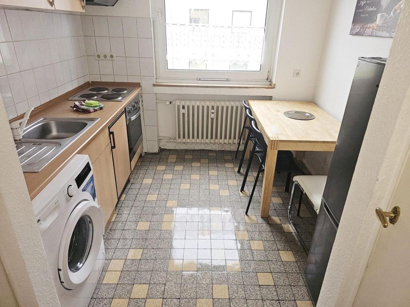 Apartamento Welcomecologne Colónia