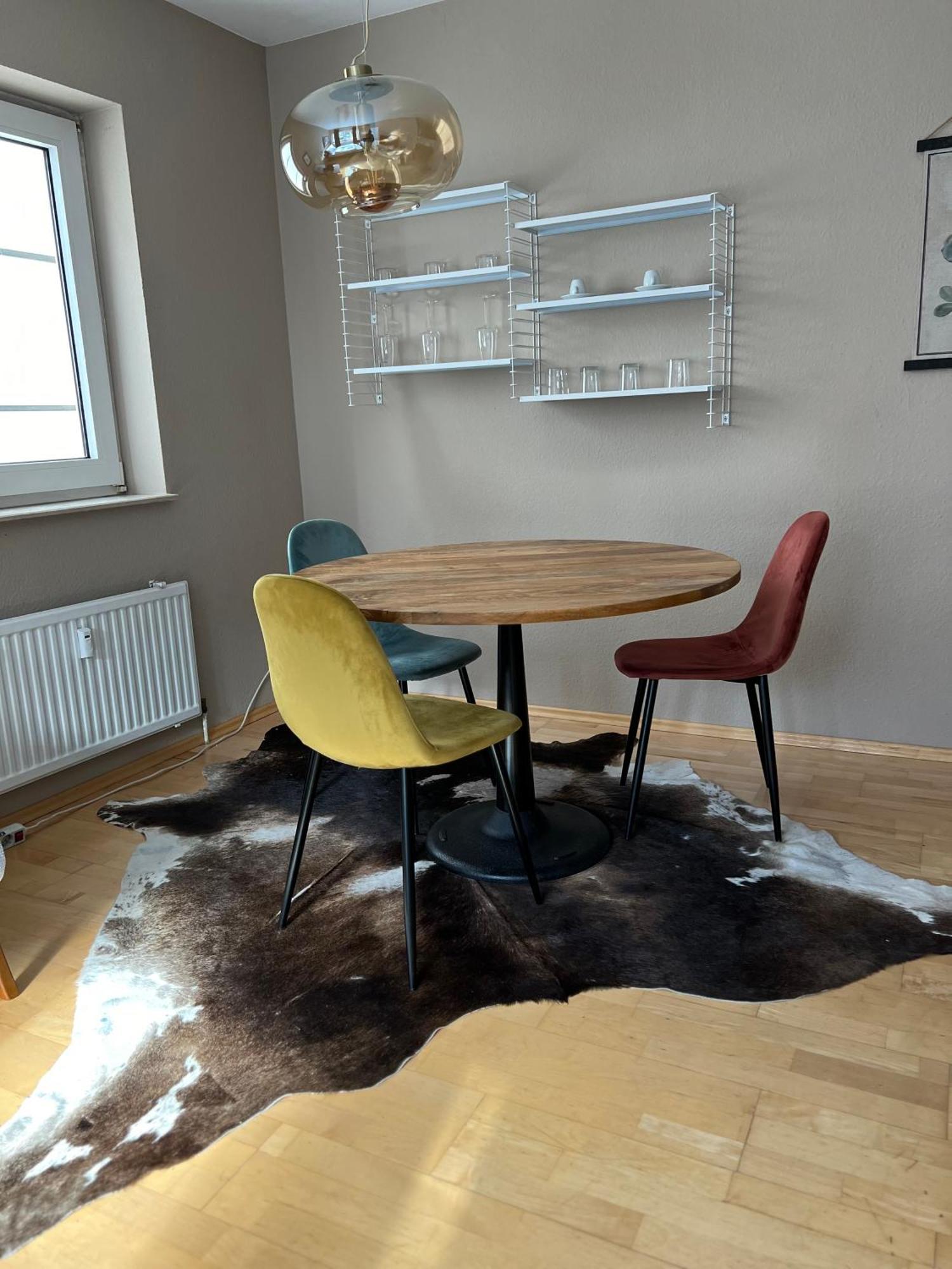 Studioroom Altstadt Apartment Cologne