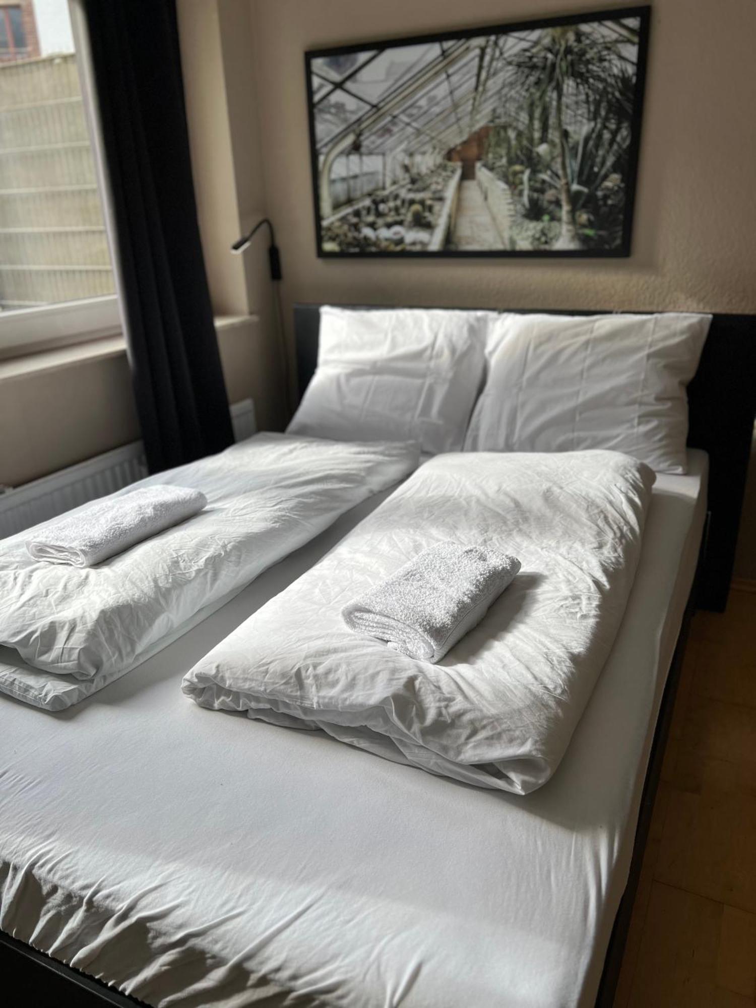 Studioroom Altstadt Apartment