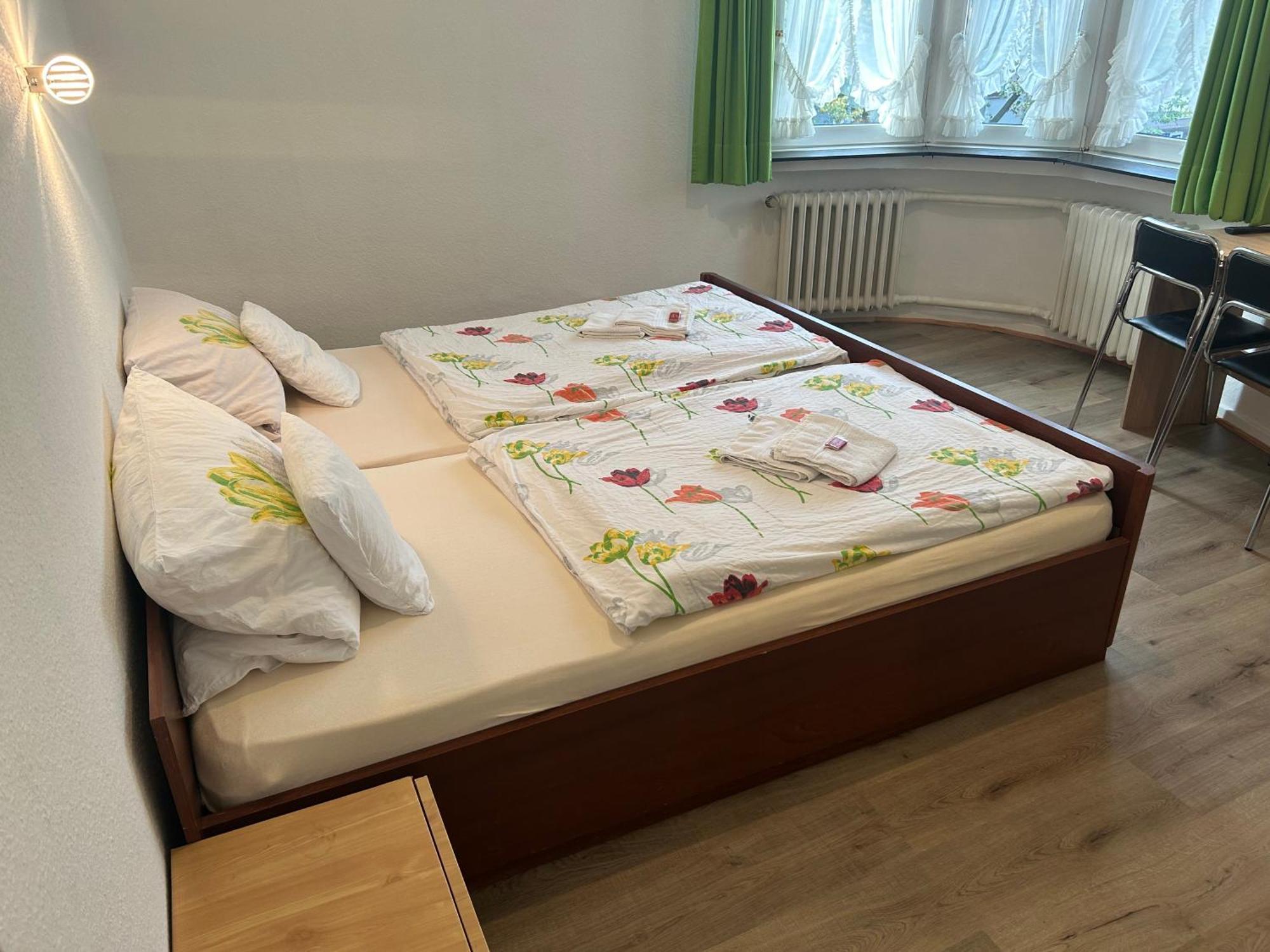 Haus Schwan 3*