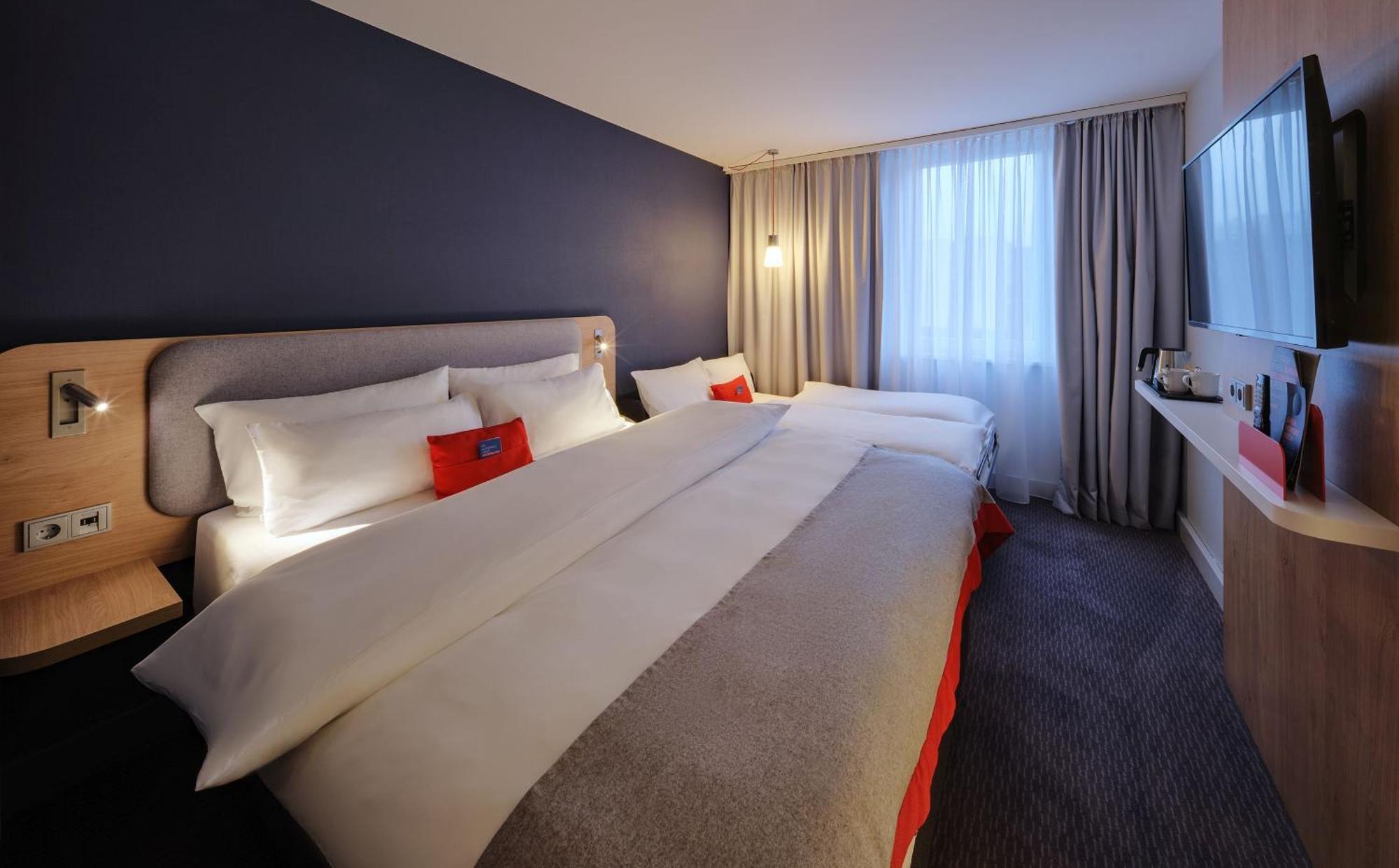 Express Muelheim By Ihg 3*