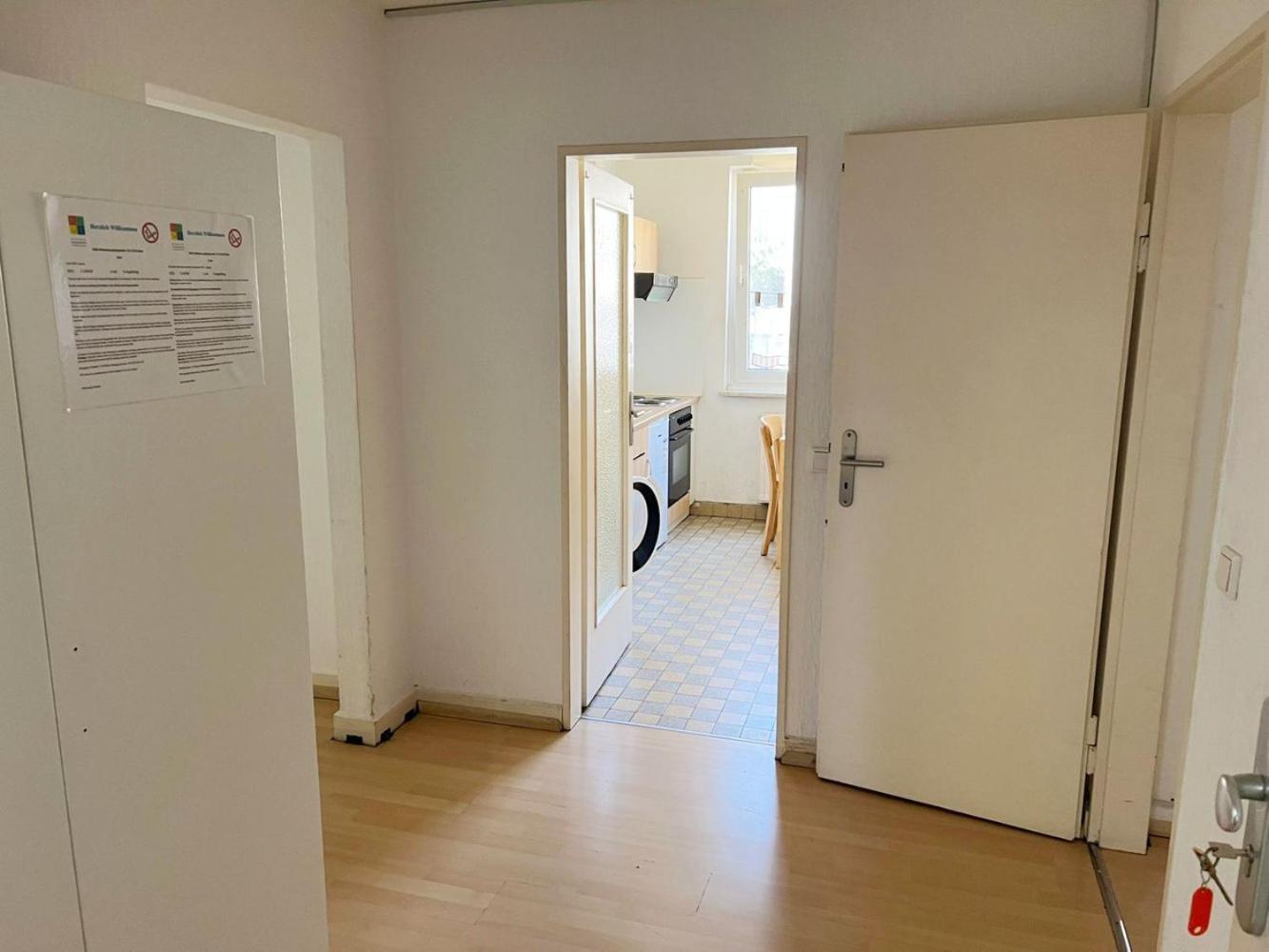 Apartamento Welcomecologne