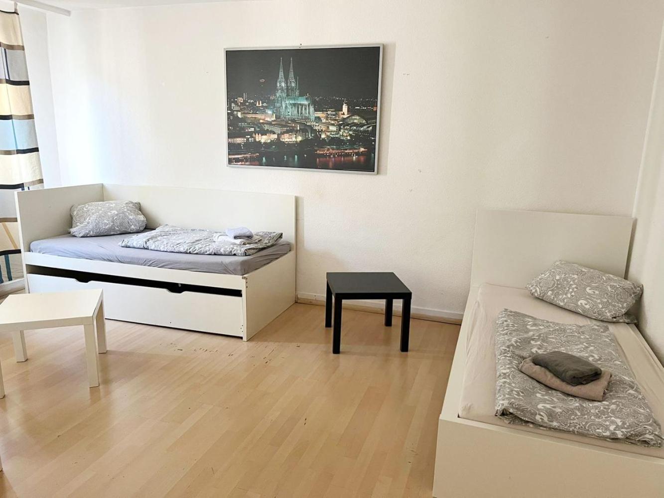 Apartamento Welcomecologne *