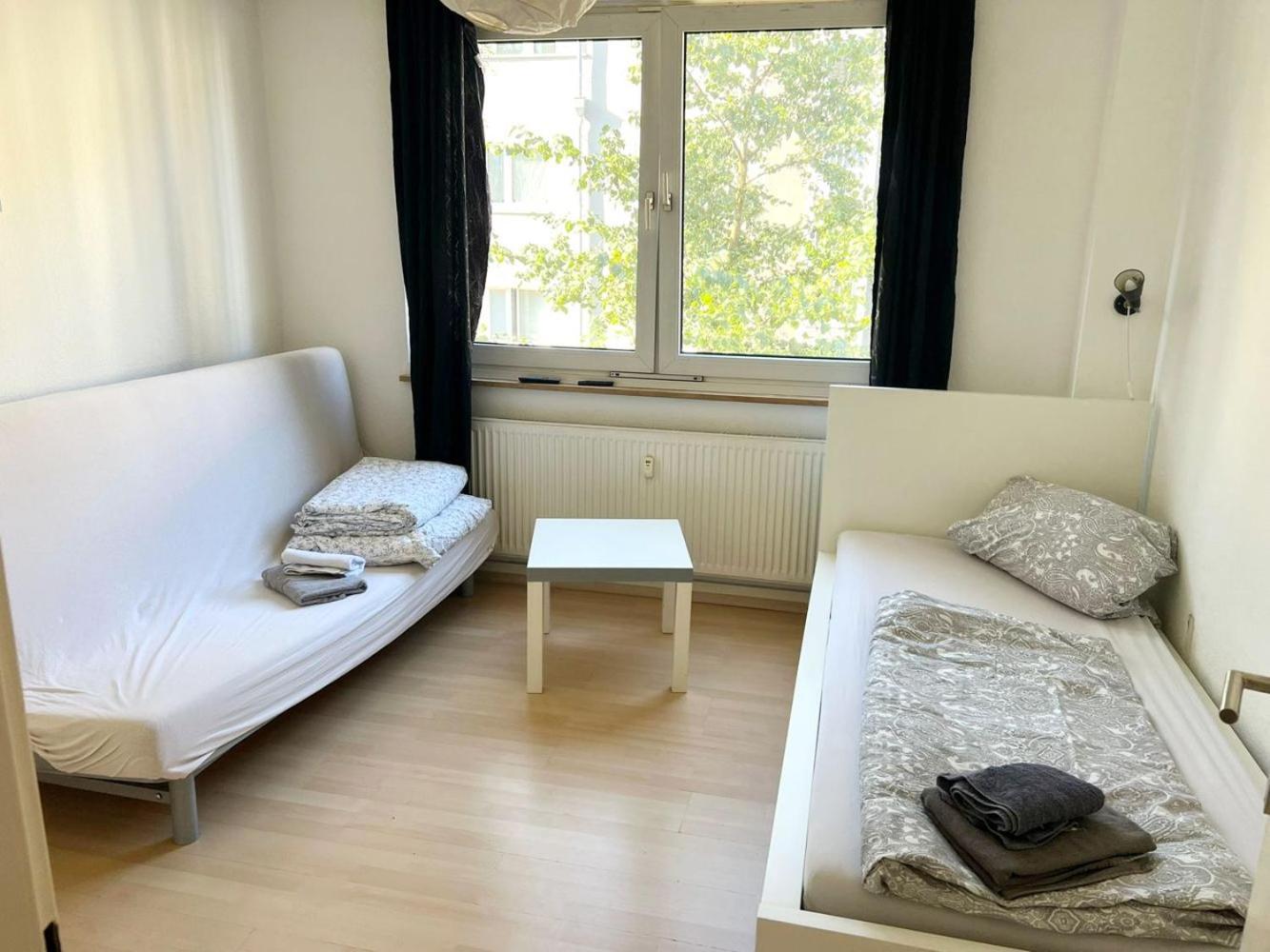 Welcomecologne Apartamento Colónia
