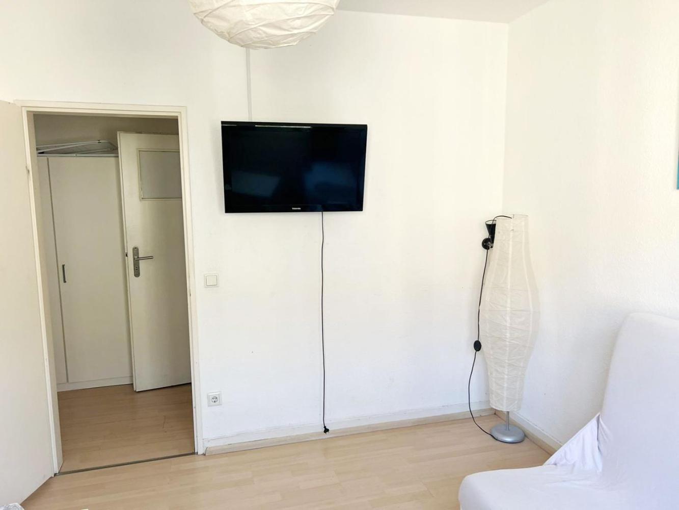Apartamento Welcomecologne Colónia