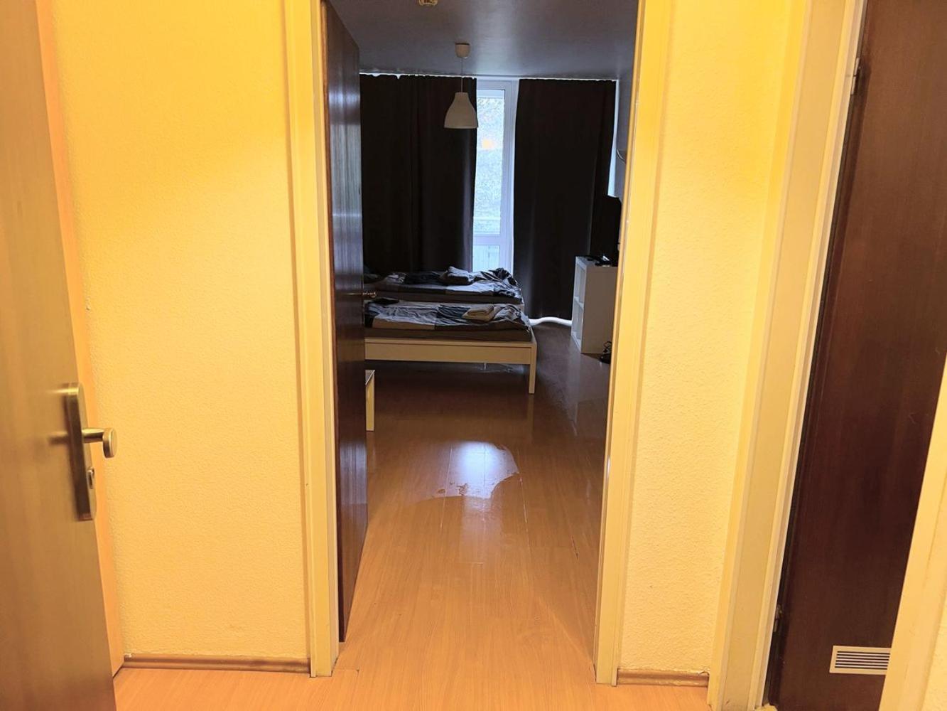 Budget Deutz Appartement Cologne