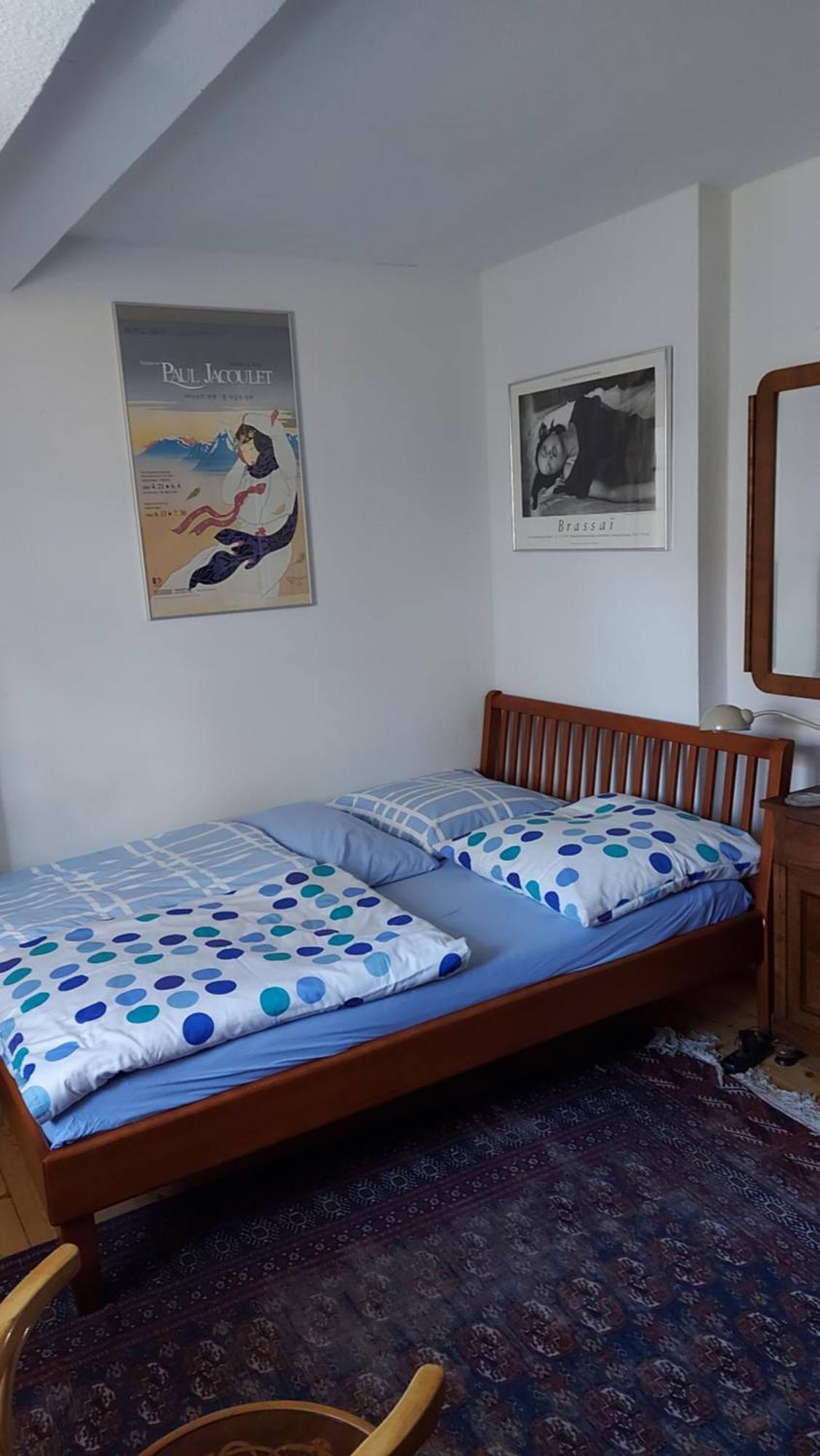 Accommodatie bij particulieren Privathaus Behaglich Und Zentrumsnah Keulen