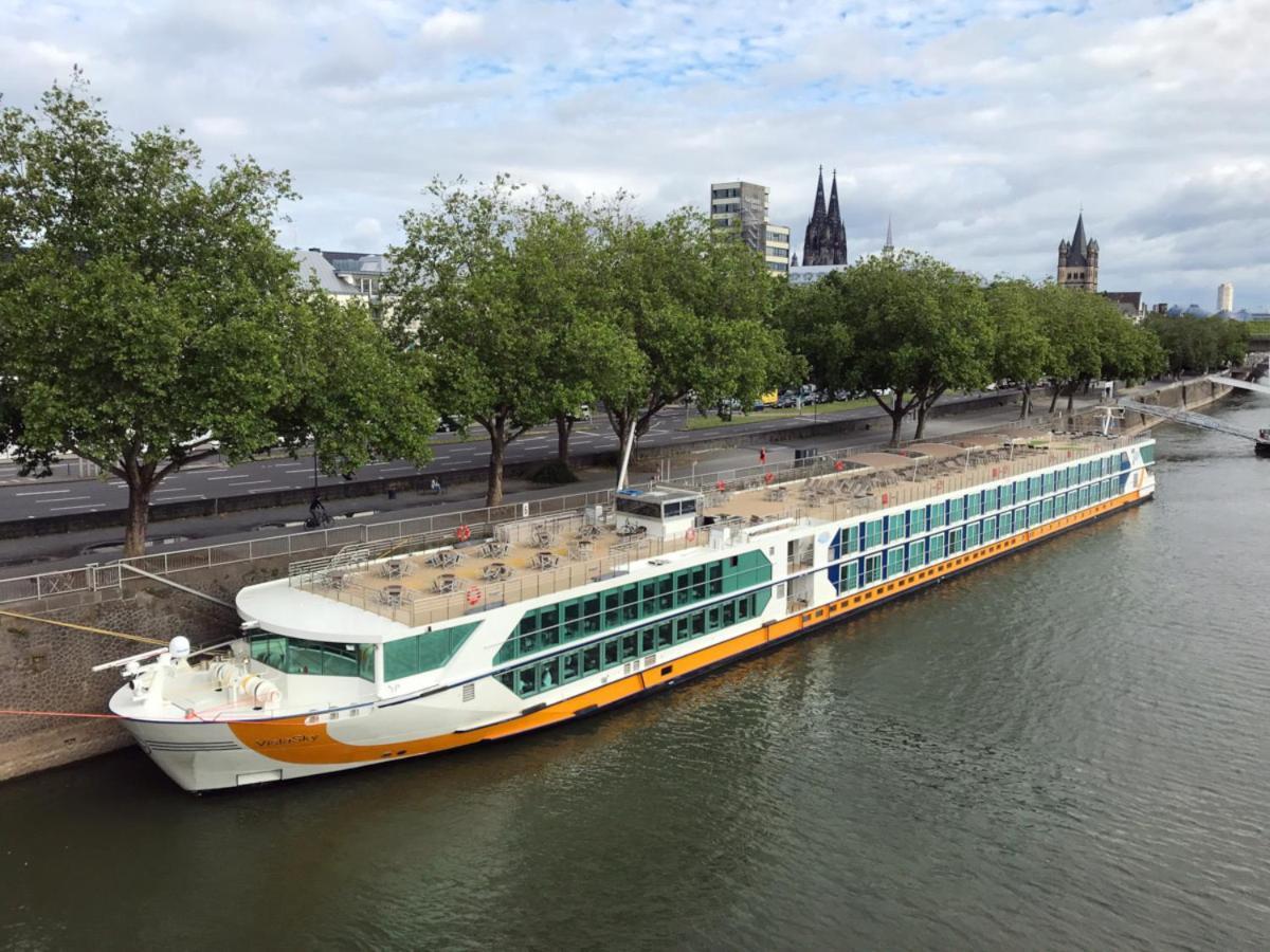 Hotel River Messe