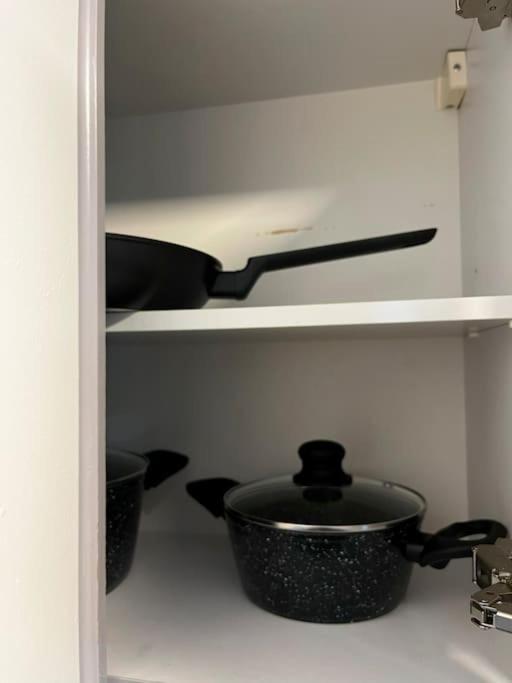 Appartement Aparment In Popular Neighborhood