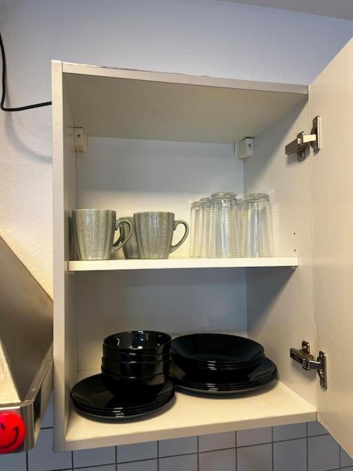 Aparment In Popular Neighborhood Appartement
