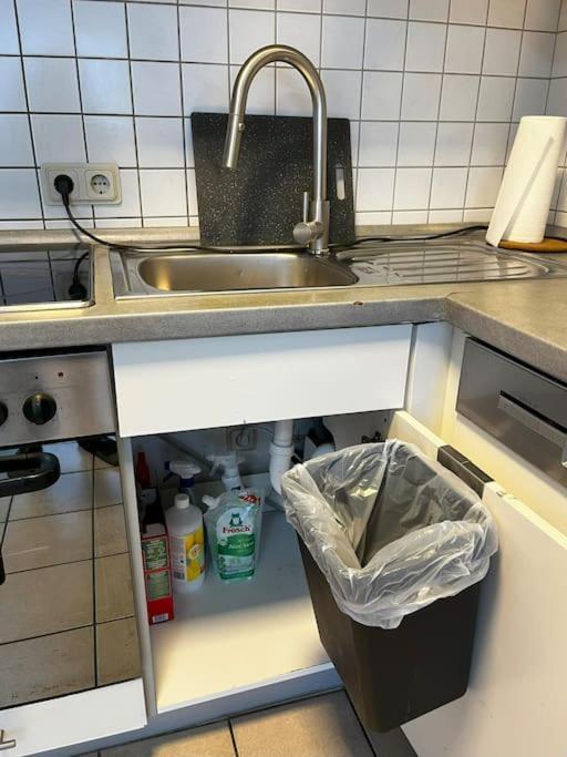Appartement Aparment In Popular Neighborhood