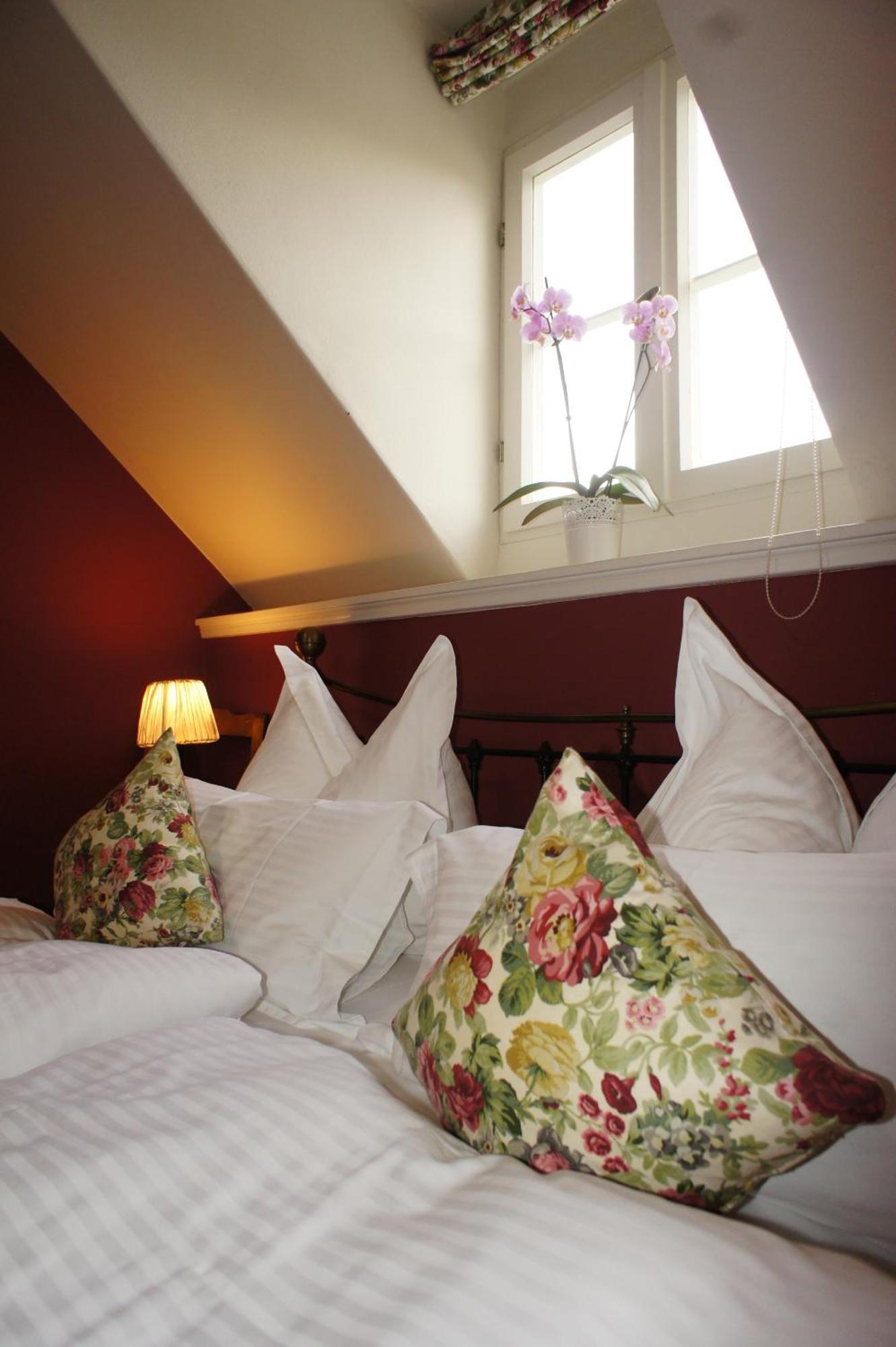 Alte Schreinerei Boutique Hotel 2*