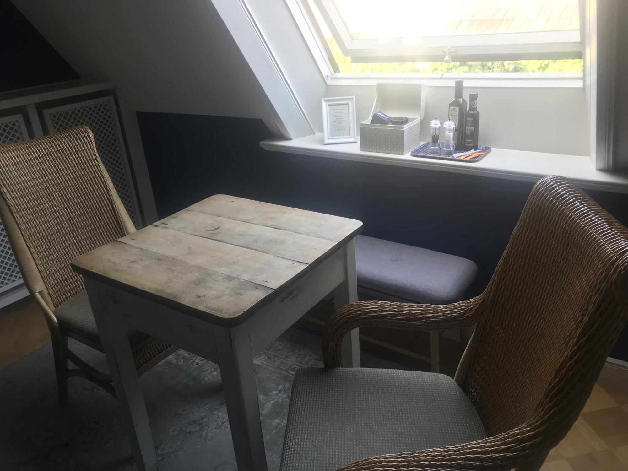 Alte Schreinerei Boutique Hotel Cologne