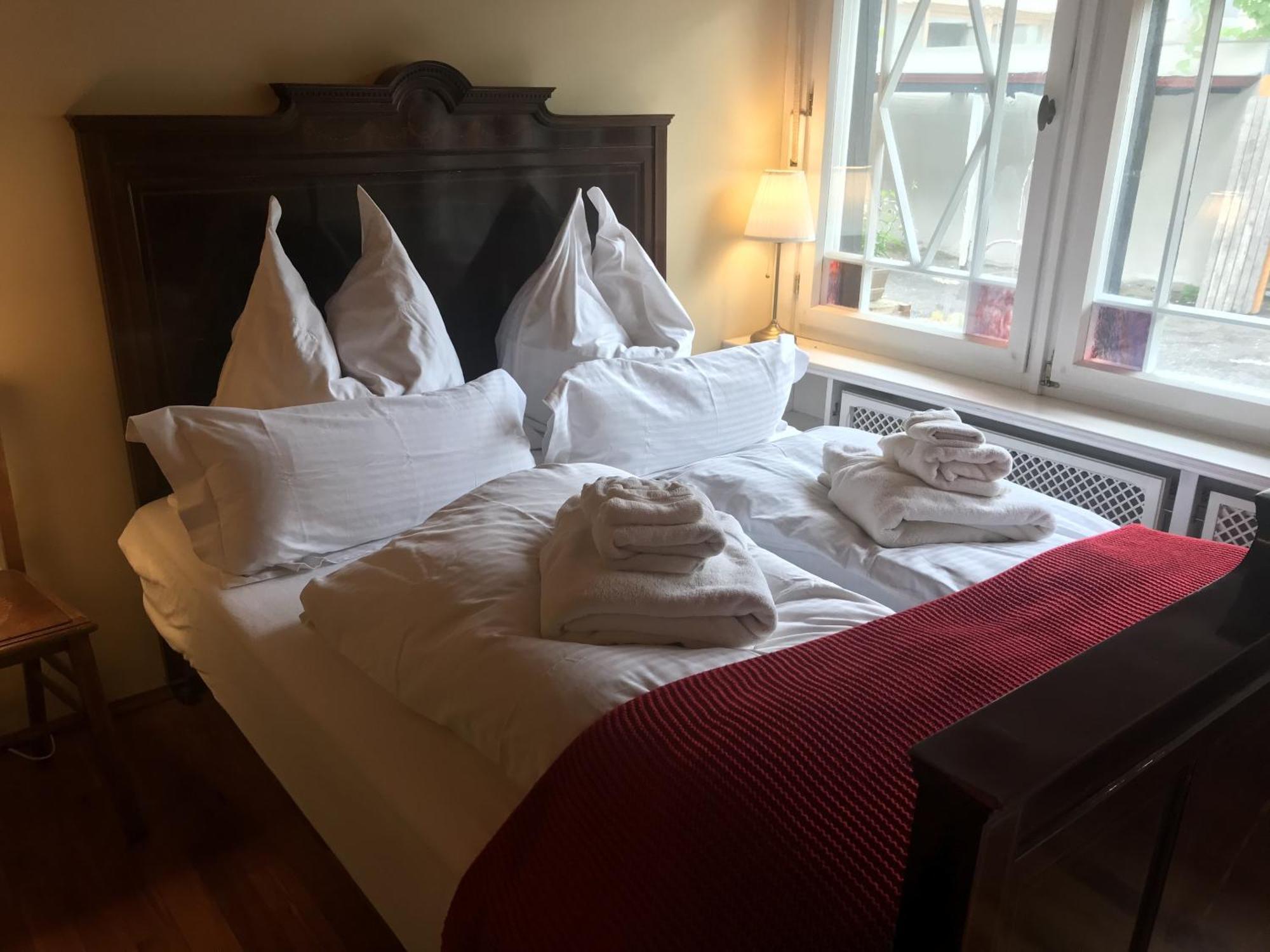 Alte Schreinerei Boutique Hotel 2* Cologne