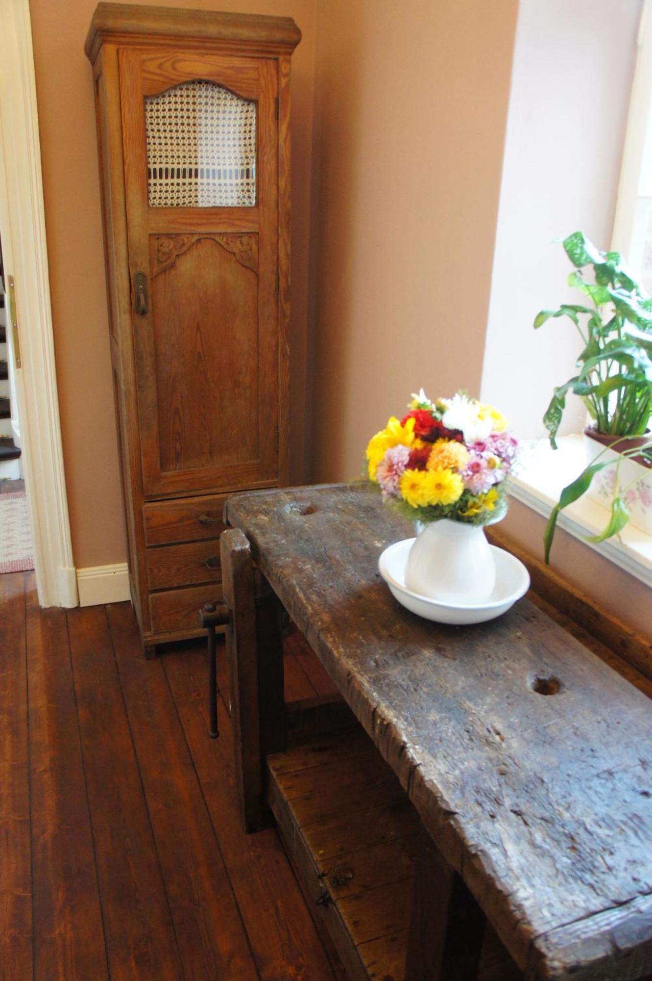 Hotel Alte Schreinerei Boutique Hotel 2*