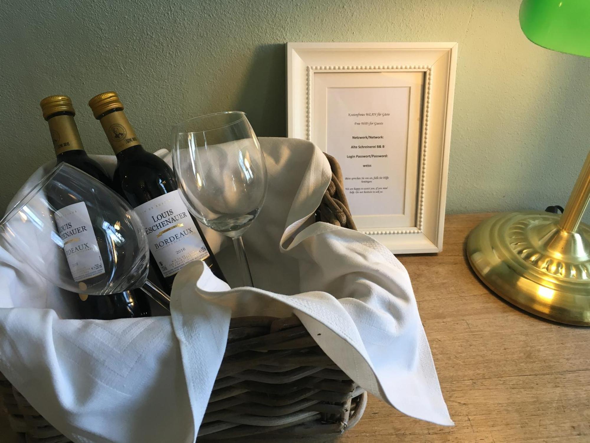 Alte Schreinerei Boutique Hotel Hotel Cologne