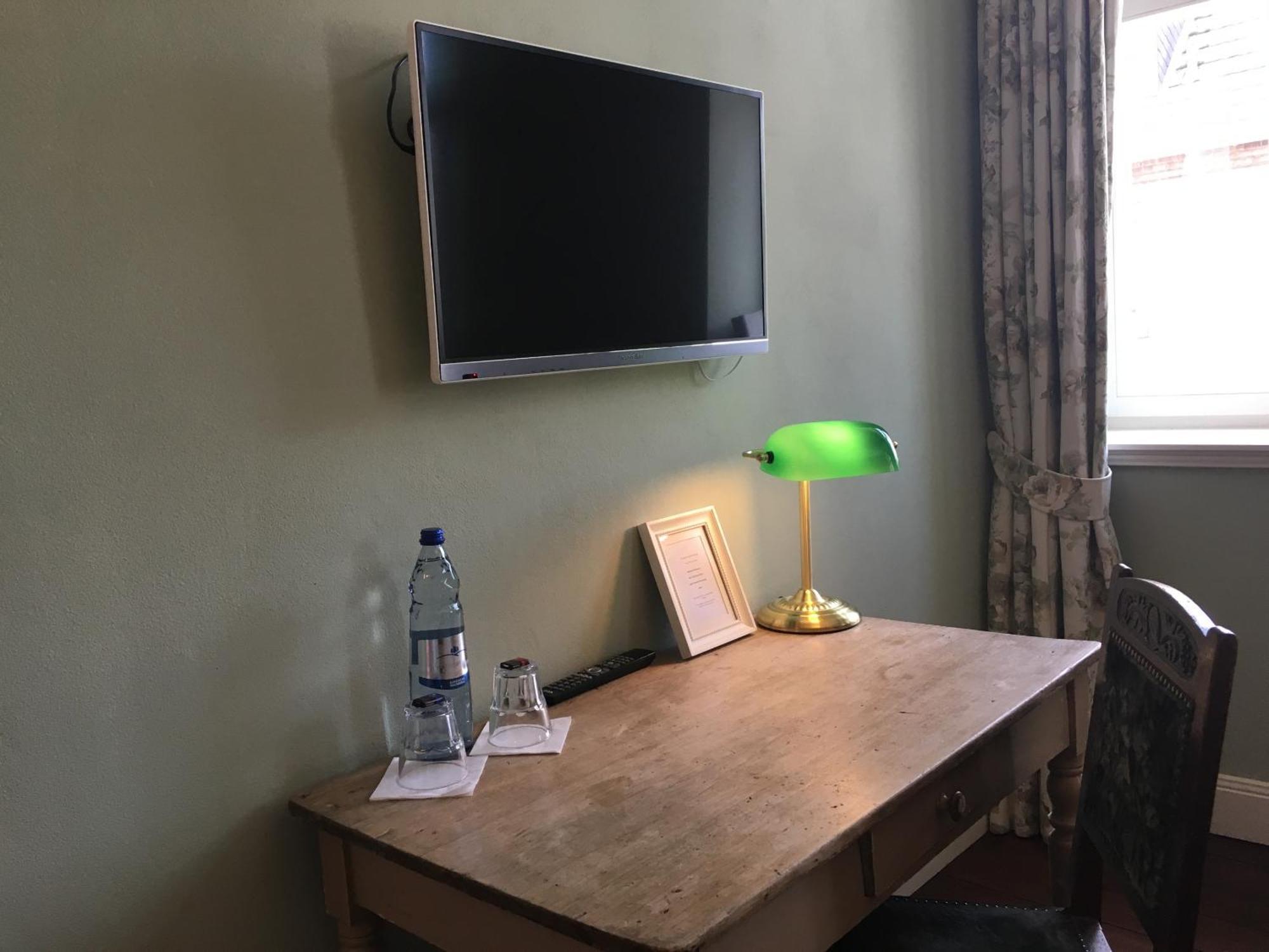 Alte Schreinerei Boutique Hotel Hotel 2*