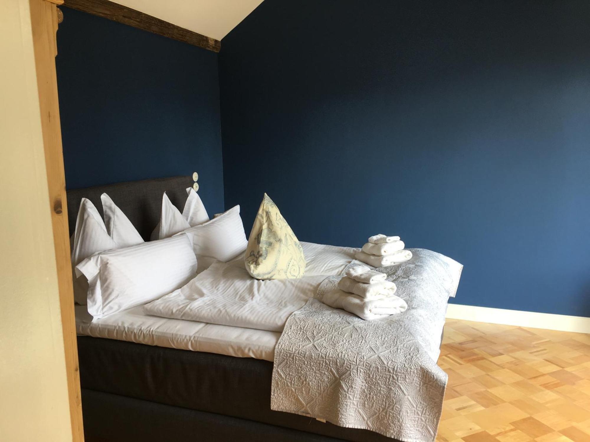 Alte Schreinerei Boutique Hotel 2*