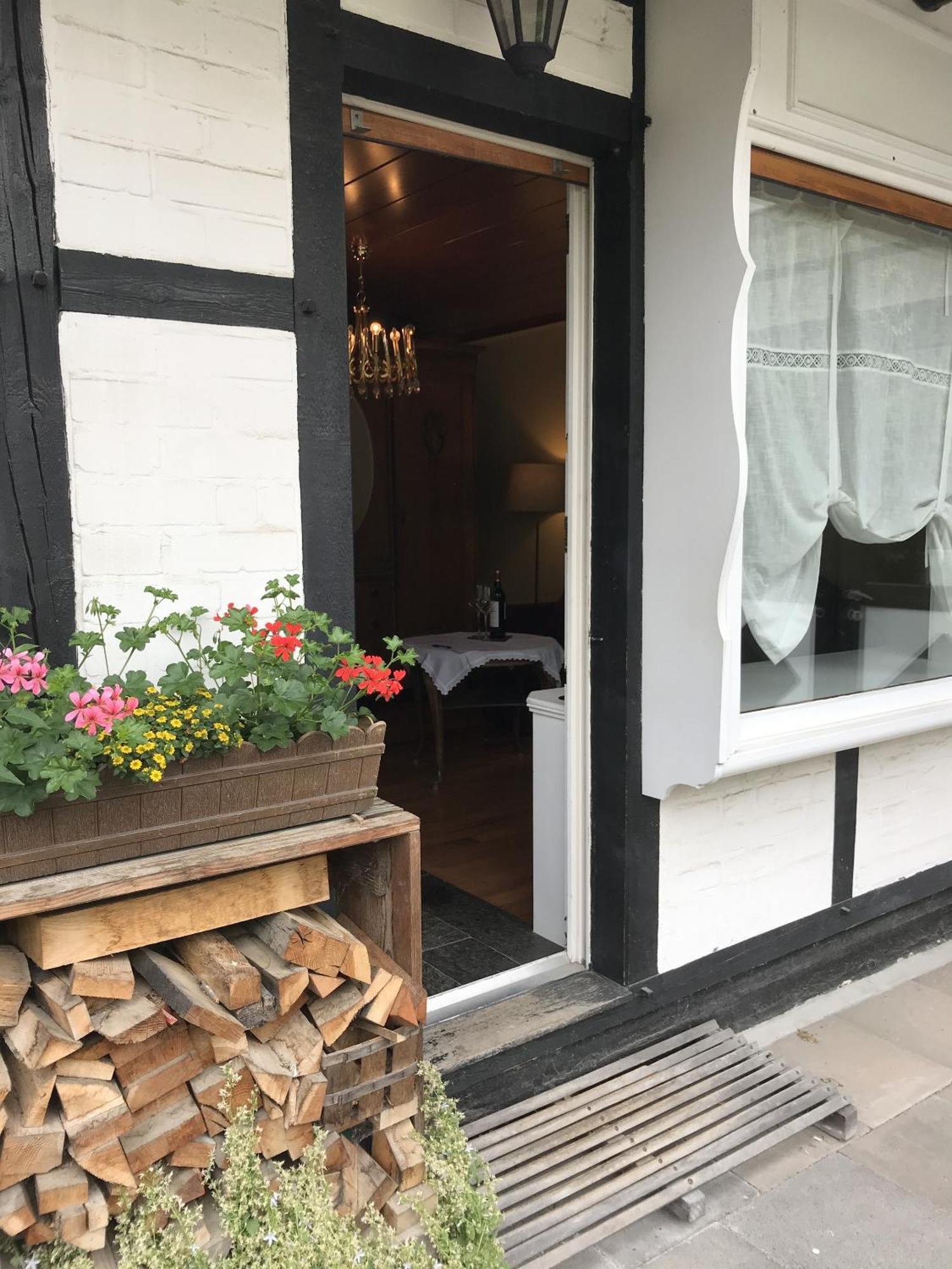 Hotel Alte Schreinerei Boutique Hotel
