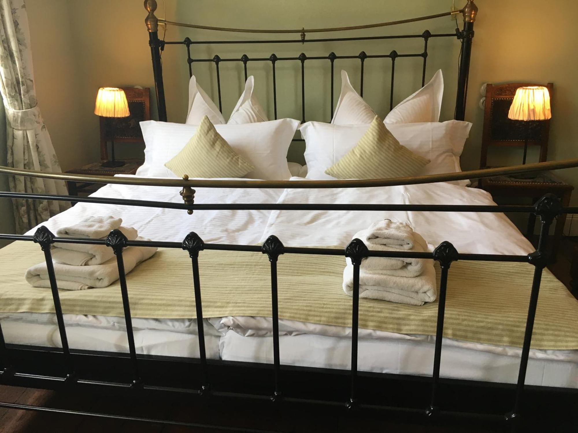 Alte Schreinerei Boutique Hotel Hotel Cologne