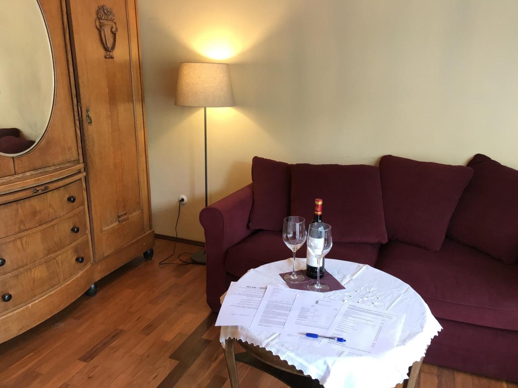 Alte Schreinerei Boutique Hotel Cologne