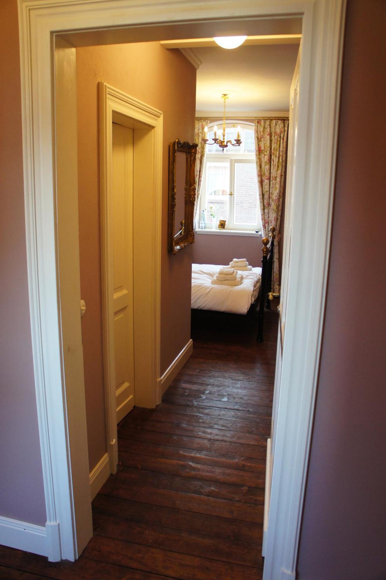 Alte Schreinerei Boutique Hotel 2* Cologne