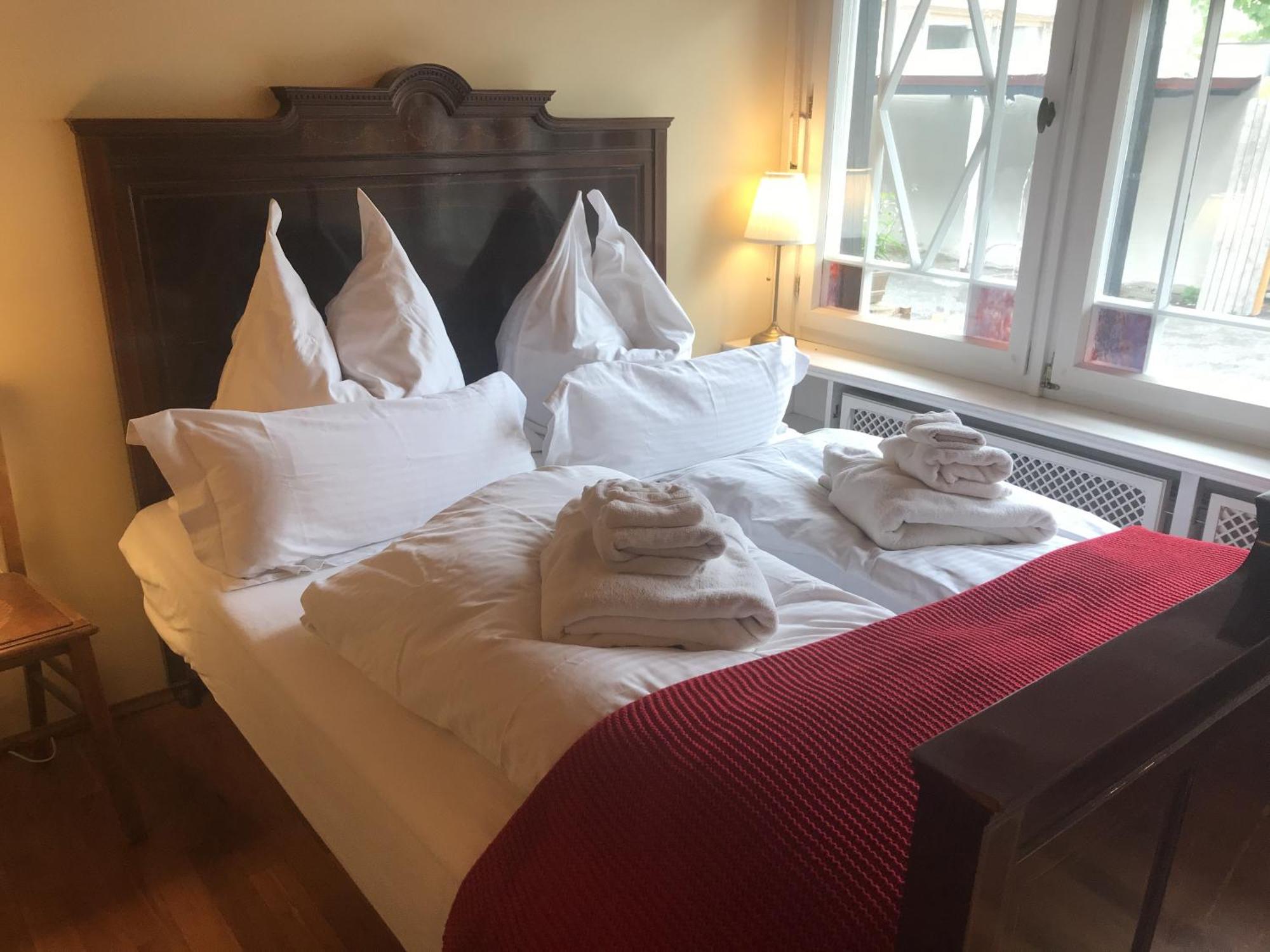 Hotel Alte Schreinerei Boutique Hotel