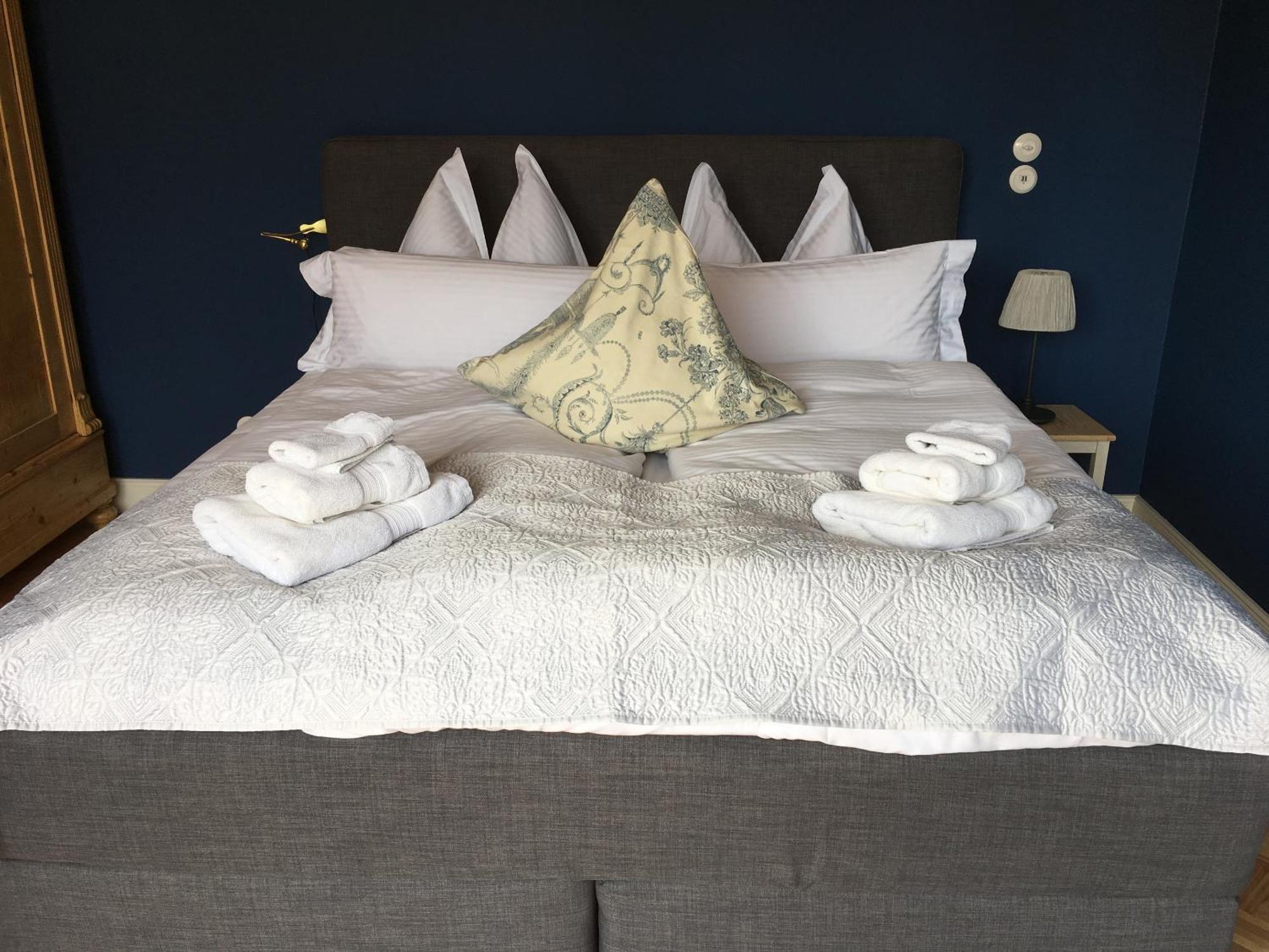 Alte Schreinerei Boutique Hotel Hotel 2*