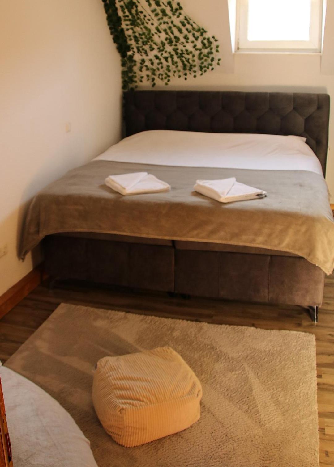Dimis-apartment Apartamento