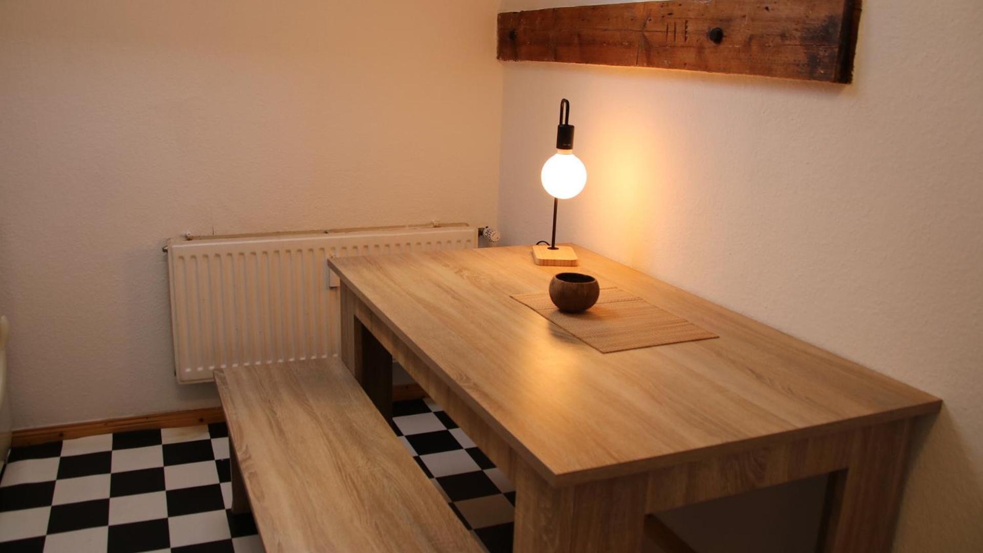 Dimis-apartment * Colónia