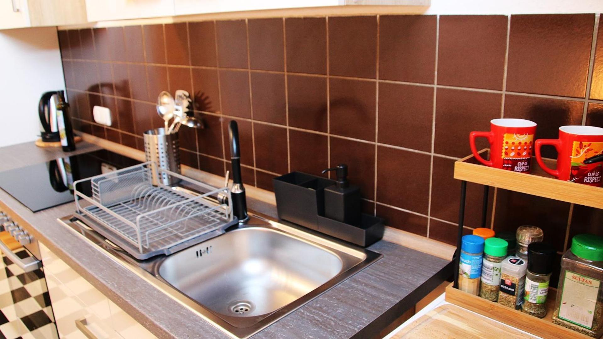 Dimis-apartment Apartamento *