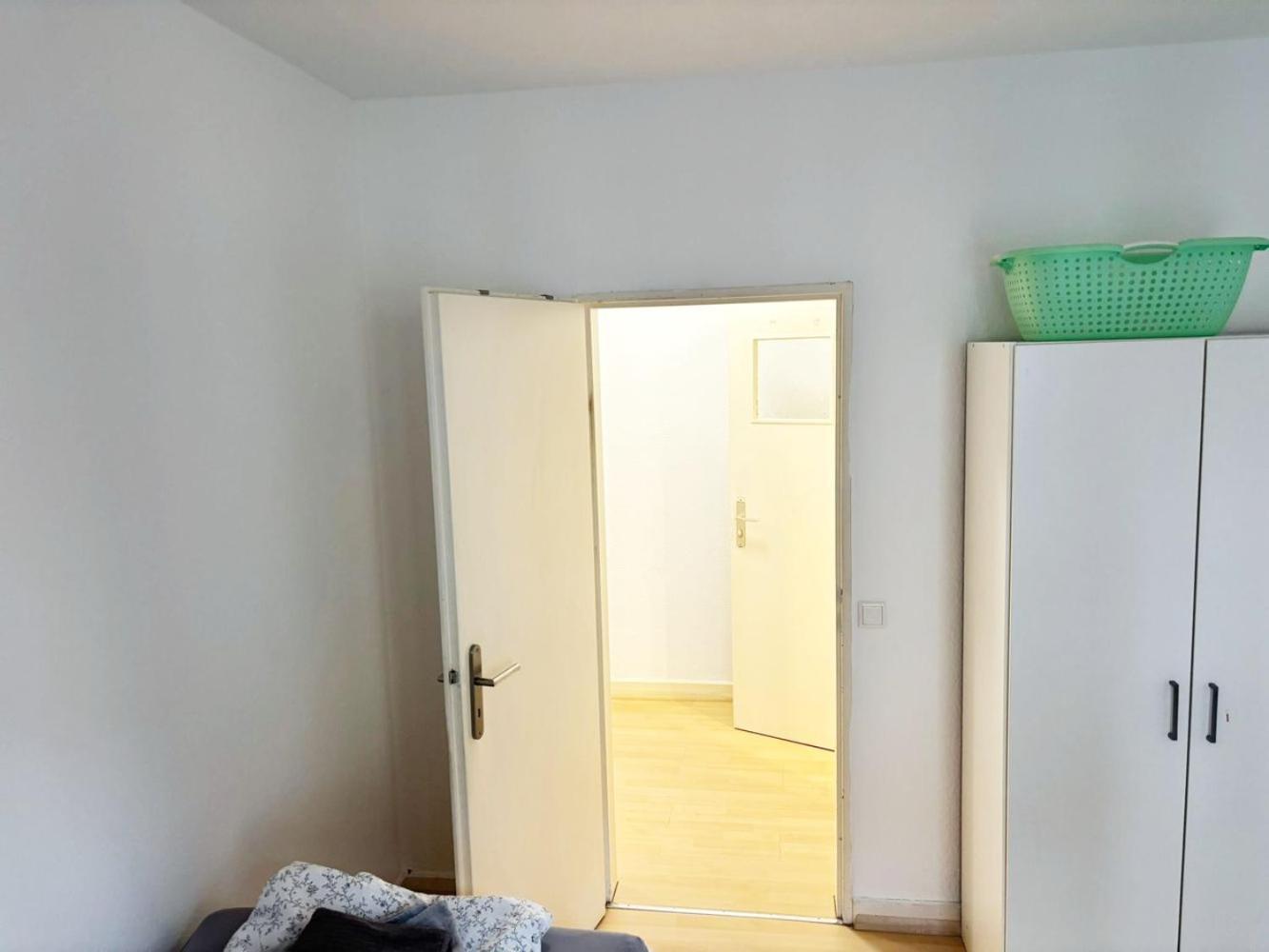 Welcomecologne Apartamento Colónia