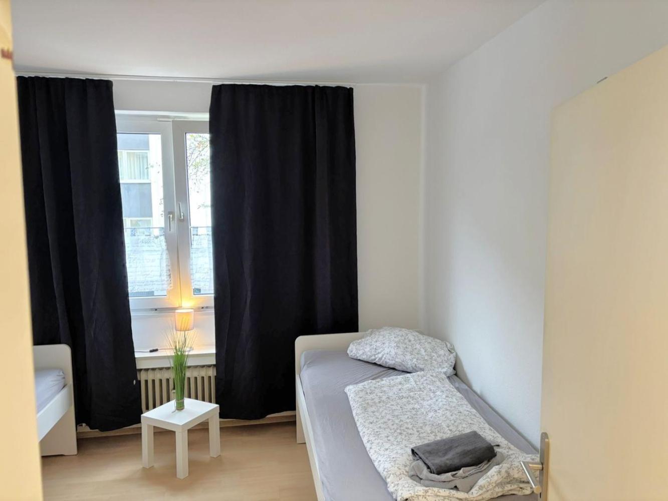 Welcomecologne Apartamento *