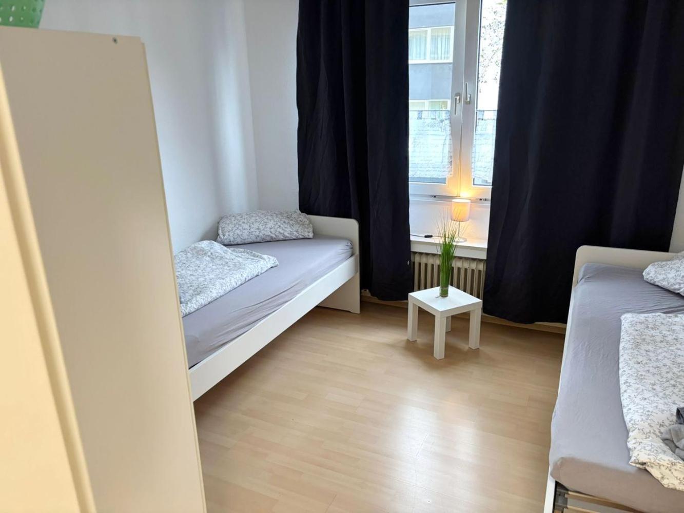 Welcomecologne Apartamento Colónia
