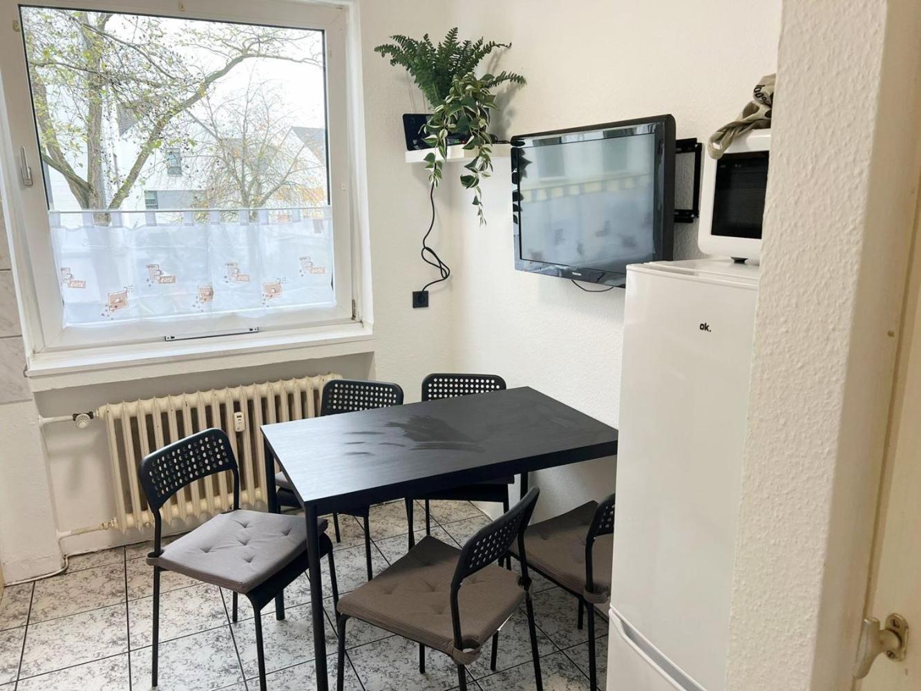 Apartamento Welcomecologne Colónia