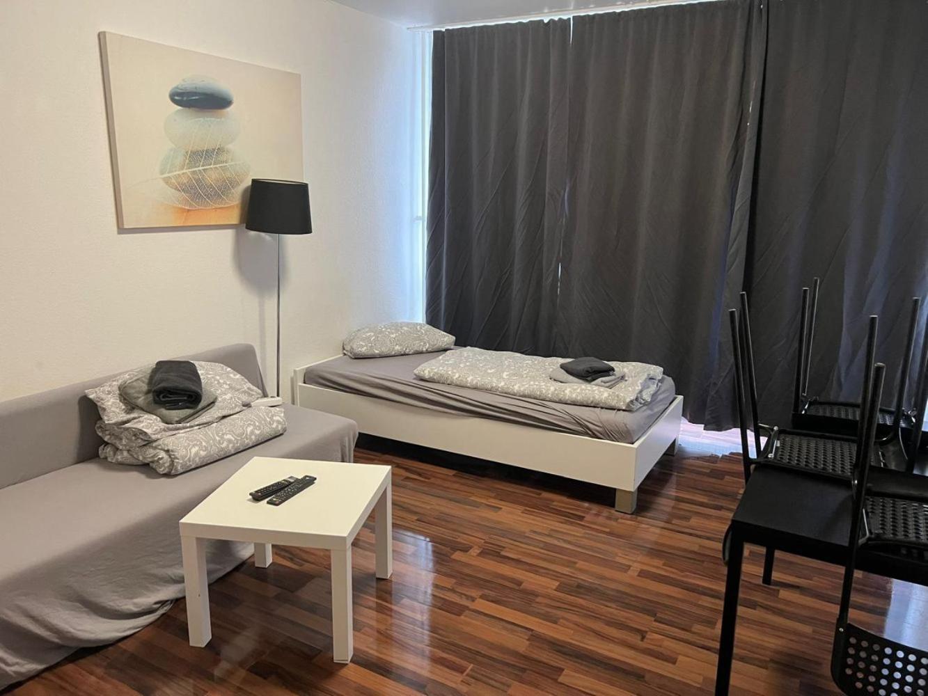 Appartement Budget Deutz