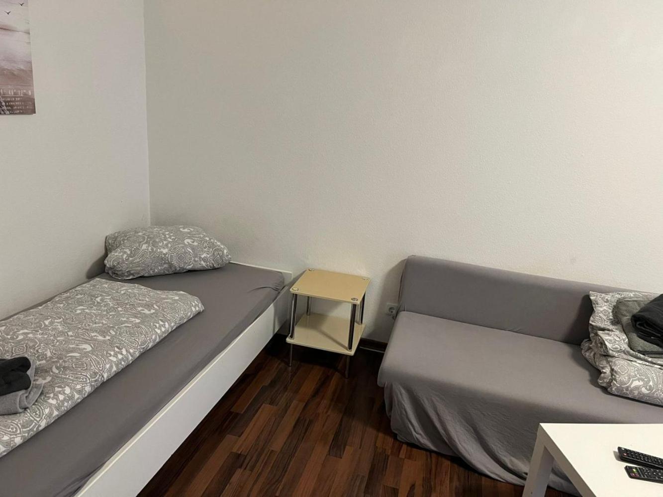 Appartement Budget Deutz Cologne