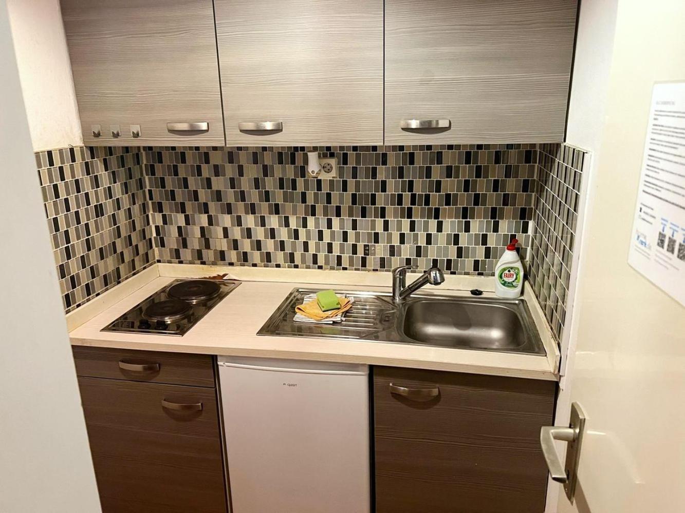 Budget Deutz Appartement Cologne