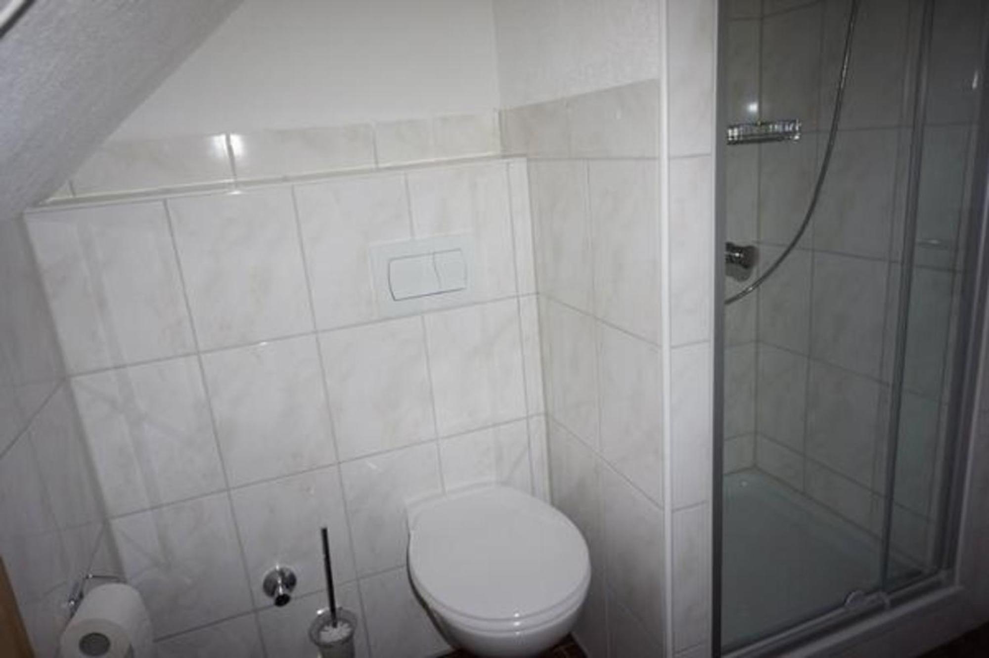In Deutz Appartement Keulen