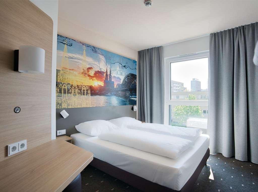 Koeln-city Hotel
