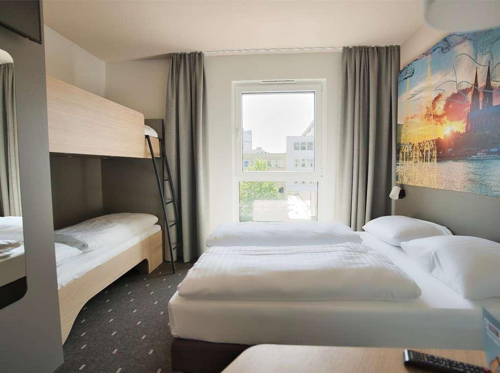Hotel Koeln-city 3*