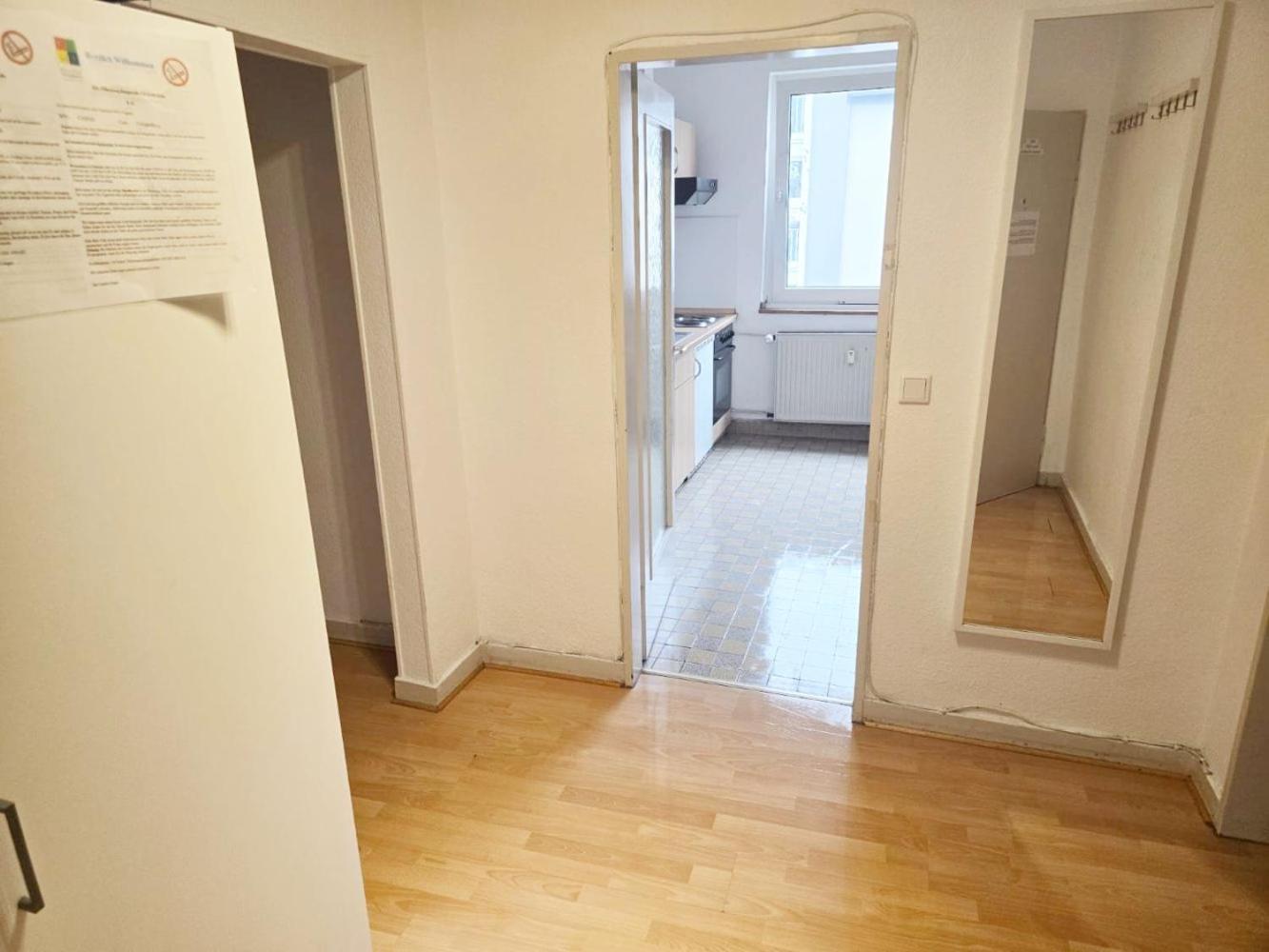 Apartamento Welcomecologne Colónia