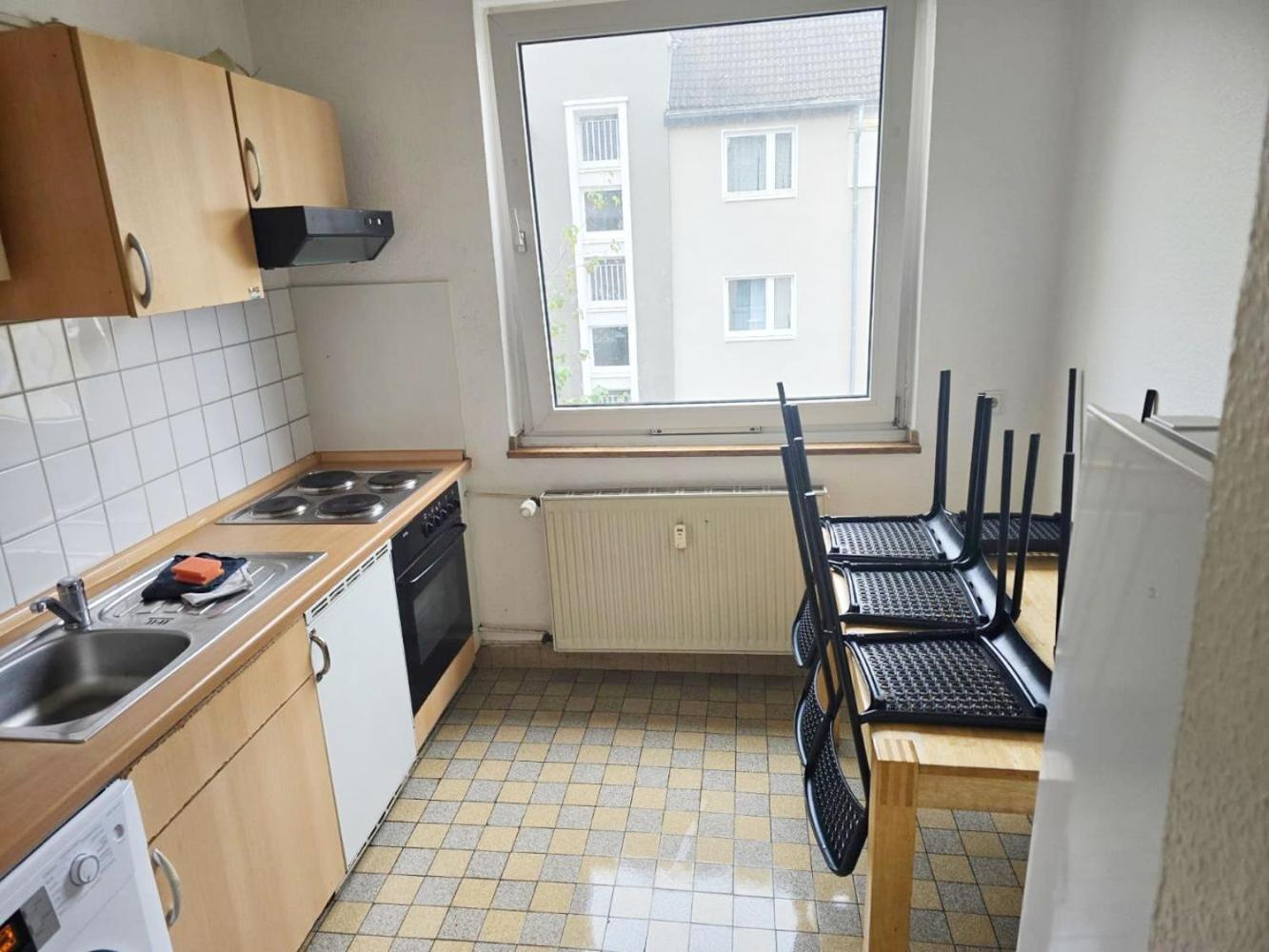 Welcomecologne Apartamento
