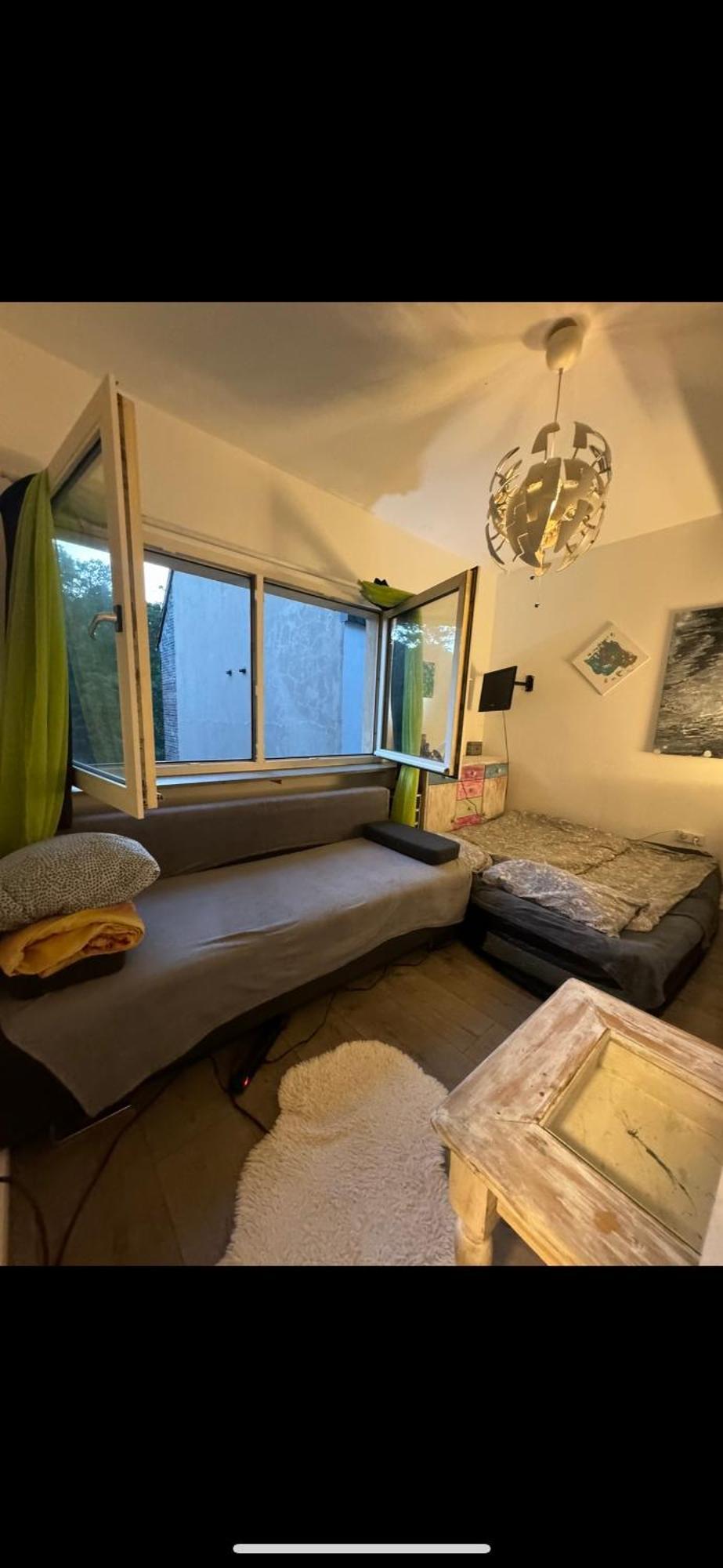 Mini Apartment
