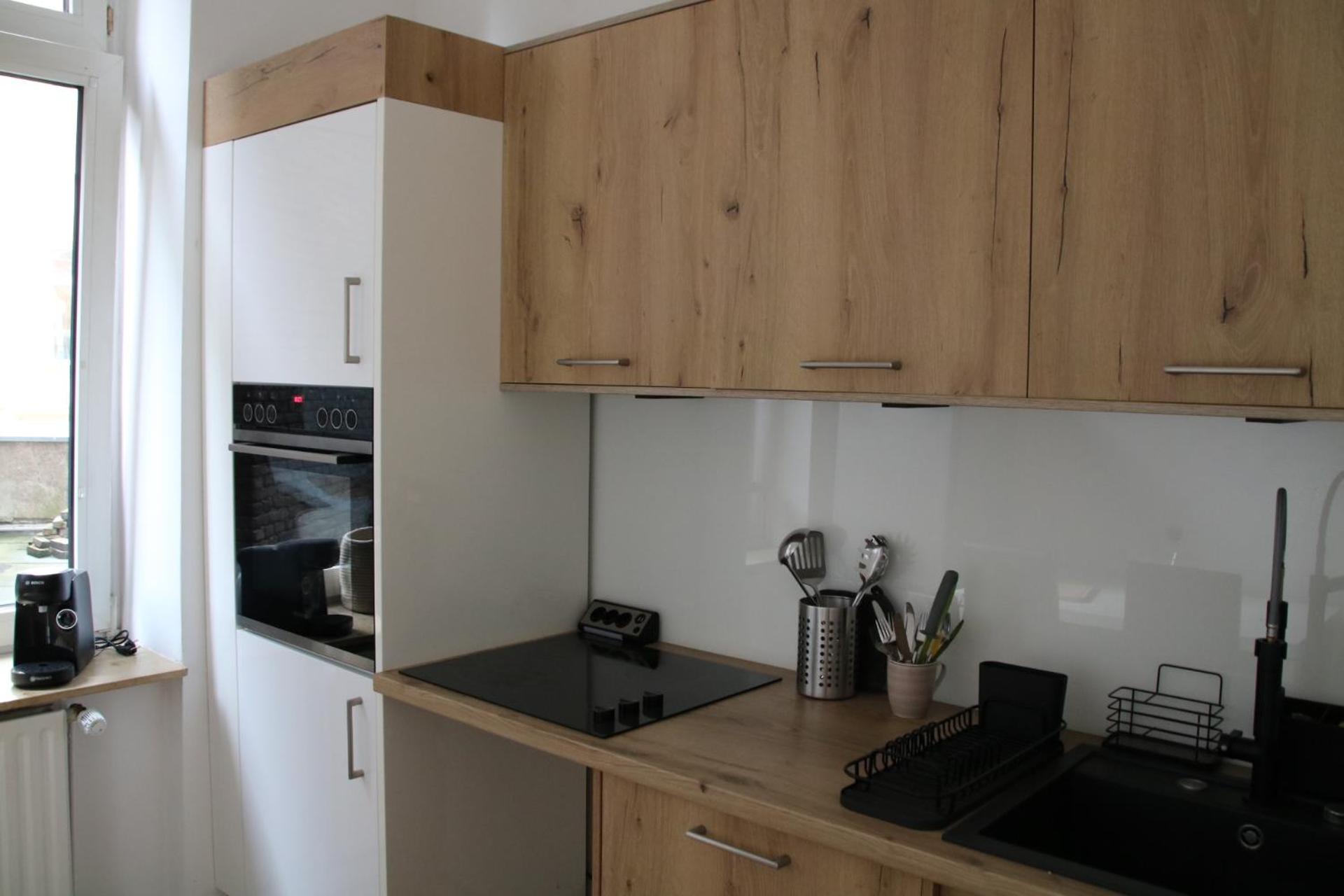Media-apartment Apartment