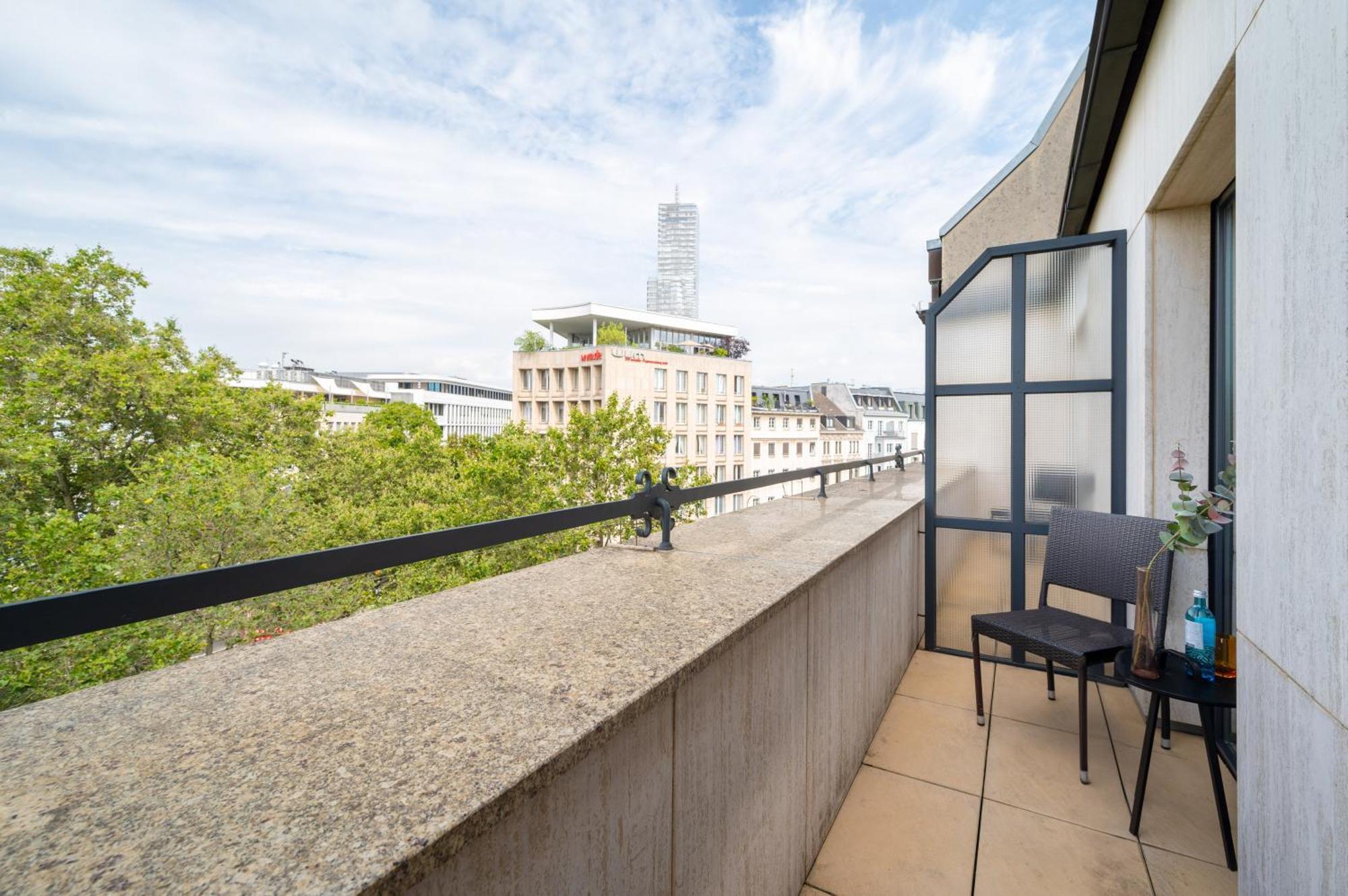 The Midtown 4* Colónia