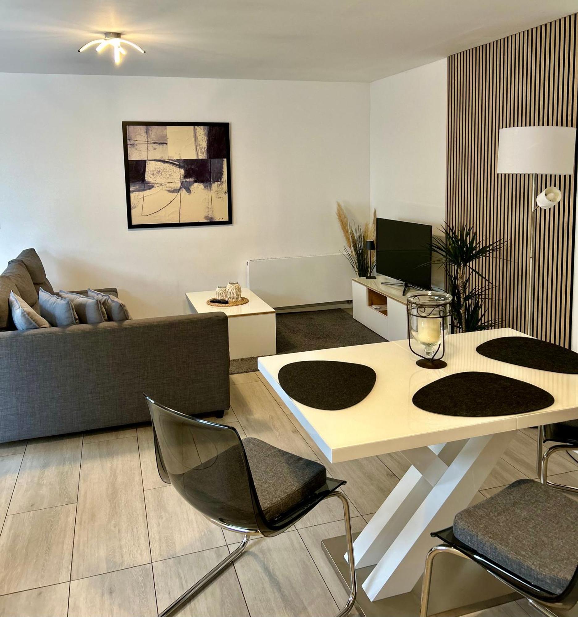 Wk Apartamento