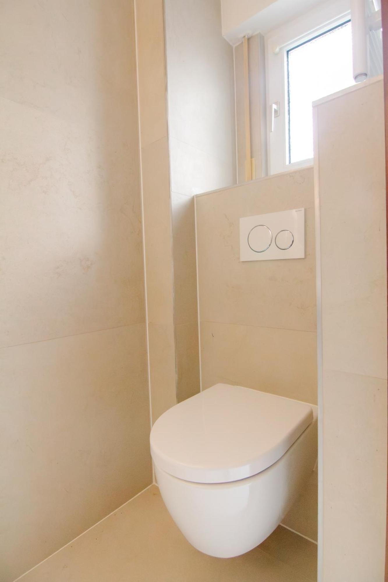 Comfort Hub - - 3 Gaestezimmer Im Eigentumshaus Keulen