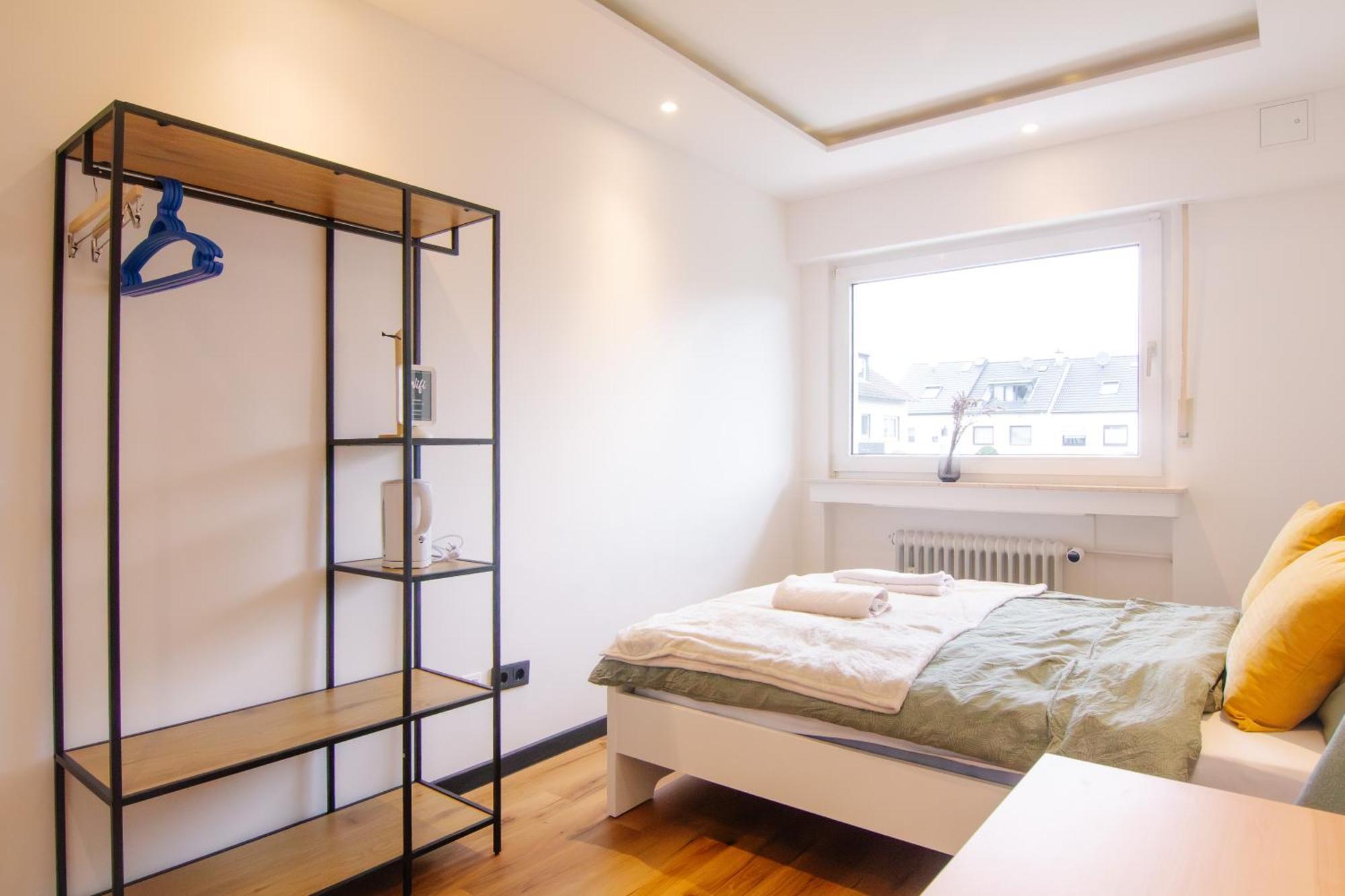 Comfort Hub - - 3 Gaestezimmer Im Eigentumshaus